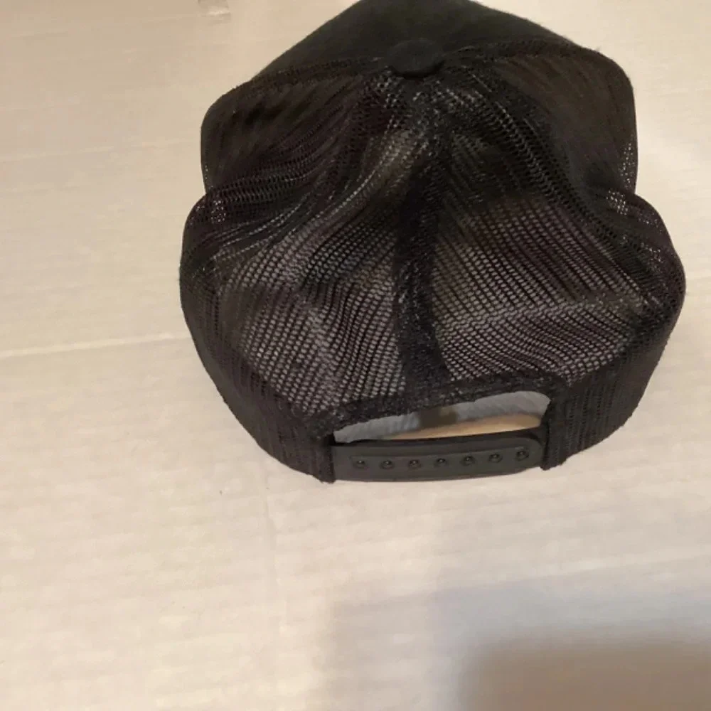PM TENORE Trucker Hat mesh adjustable RVCA